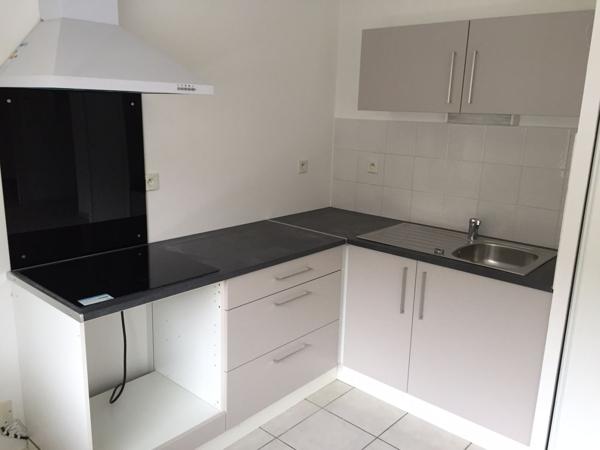 2 pièces 39.25m²  - centre ville de Troyes