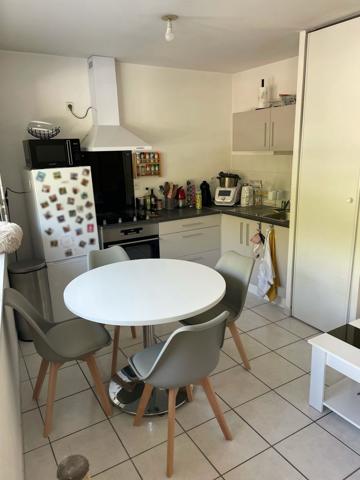 2 pièces 39.25m²  - centre ville de Troyes