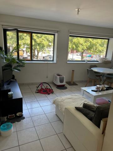 2 pièces 39.25m²  - centre ville de Troyes