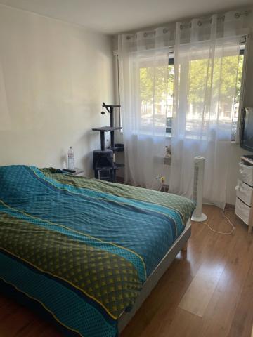 2 pièces 39.25m²  - centre ville de Troyes
