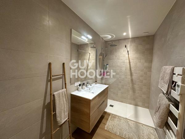 À LOUER - HYPER CENTRE BOULOC T4 NEUF