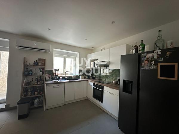 À LOUER - HYPER CENTRE BOULOC T4 NEUF