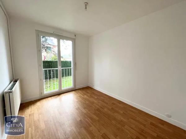 Appartement à louer 4 pièces 81.41m² Orléans (45000)