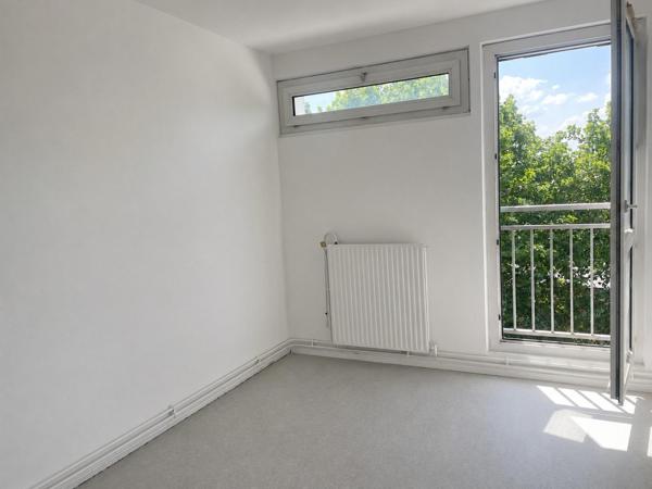 Appartement F4 avec cave – Fort potentiel dans un secteur recherché