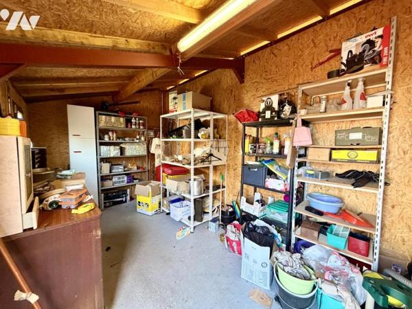 Maison familiale à rafraichir - Proche Commodités - PREFAILLES