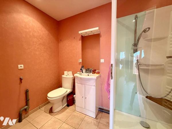 Maison familiale à rafraichir - Proche Commodités - PREFAILLES