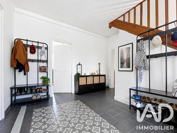 Maison à vendre 5 pièces 117 m² Compertrix