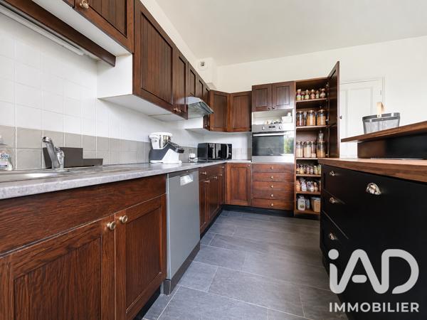 Maison à vendre 5 pièces 117 m² Compertrix