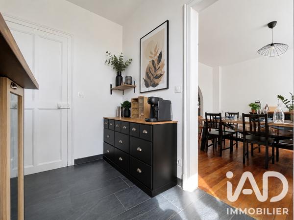 Maison à vendre 5 pièces 117 m² Compertrix