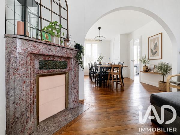 Maison à vendre 5 pièces 117 m² Compertrix