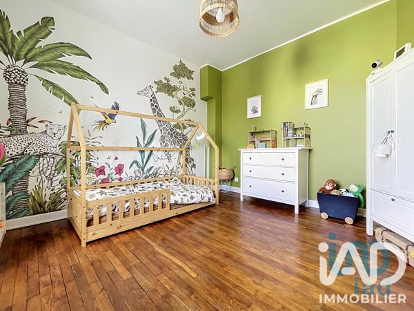 Maison à vendre 5 pièces 117 m² Compertrix