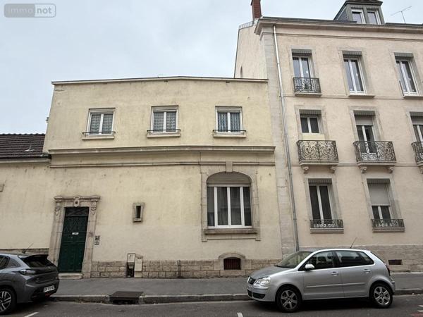 Appartement à vendre à Dijon en Côte-d'Or (21000), ref : 21012-238