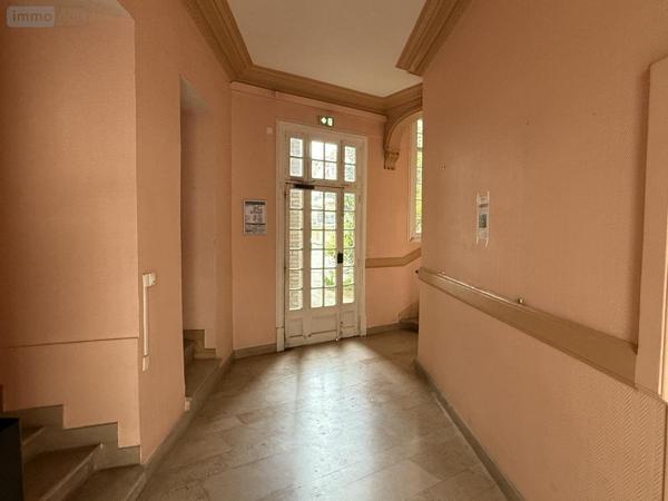 Appartement à vendre à Dijon en Côte-d'Or (21000), ref : 21012-238