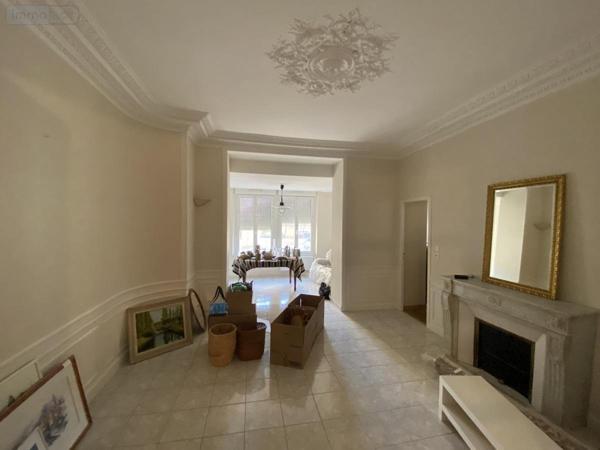 Appartement à vendre à Dijon en Côte-d'Or (21000), ref : 21012-238