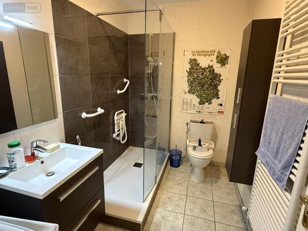 Appartement à vendre à Dijon en Côte-d'Or (21000), ref : 21012-238