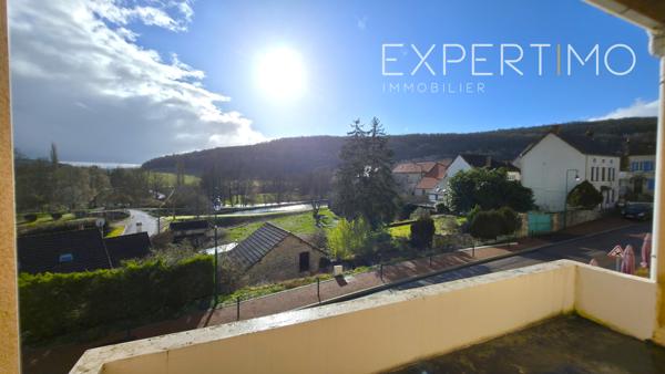 Beaune (21200) Immeuble avec commerces et plateau à aménager