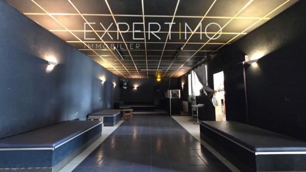 Beaune (21200) Immeuble avec commerces et plateau à aménager