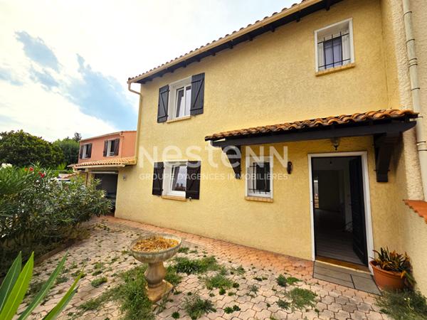 Achat vente transaction recherche maison solliès toulon 3 chambres