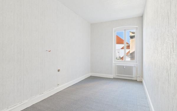 Appartement à vendre    4 pièces • 74,21 m2 Strasbourg