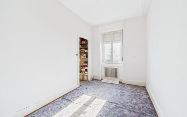 Appartement à vendre    4 pièces • 74,21 m2 Strasbourg