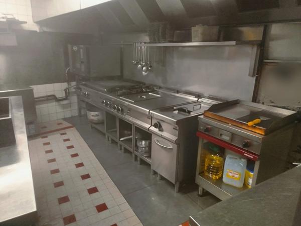 À vendre – Restaurant de belle réputation à Questembert (56)