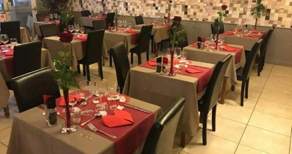 À vendre – Restaurant de belle réputation à Questembert (56)