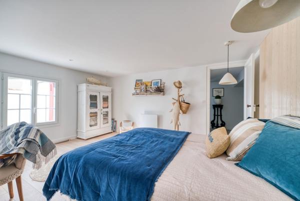 VILLA D'EXCEPTION A SAINT GEORGES DE DIDONNE A DEUX PAS DE LA PLAGE