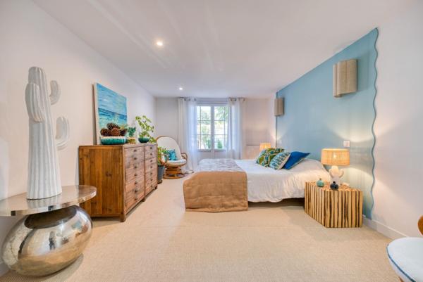 VILLA D'EXCEPTION A SAINT GEORGES DE DIDONNE A DEUX PAS DE LA PLAGE