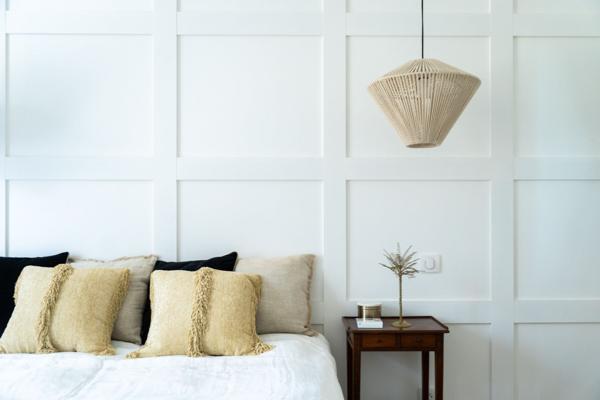 VILLA D'EXCEPTION A SAINT GEORGES DE DIDONNE A DEUX PAS DE LA PLAGE