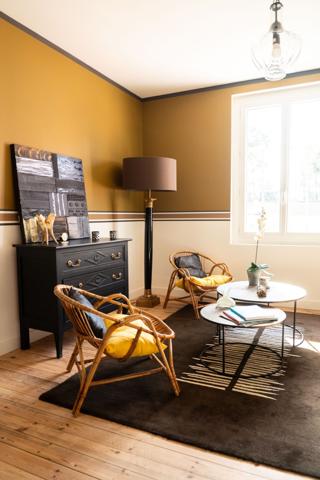 VILLA D'EXCEPTION A SAINT GEORGES DE DIDONNE A DEUX PAS DE LA PLAGE