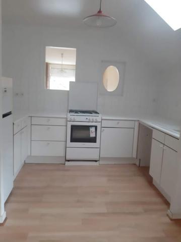 APPARTEMENT 3 chambres au 1er ETAGE