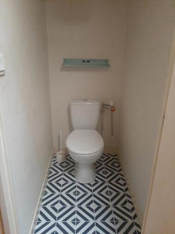 APPARTEMENT 3 chambres au 1er ETAGE