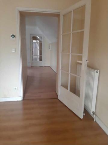APPARTEMENT 3 chambres au 1er ETAGE