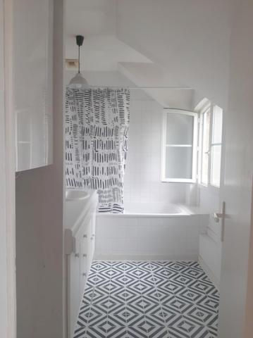 APPARTEMENT 3 chambres au 1er ETAGE