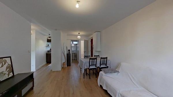 29 Bis rue des Granges Lyon 69005 – T3 Meublé – 990 €CC