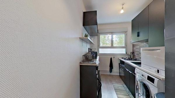 29 Bis rue des Granges Lyon 69005 – T3 Meublé – 990 €CC