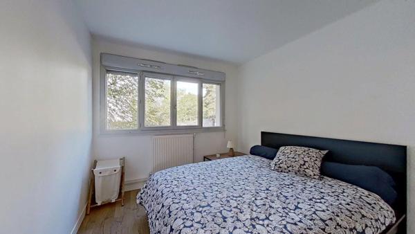 29 Bis rue des Granges Lyon 69005 – T3 Meublé – 990 €CC