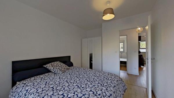 29 Bis rue des Granges Lyon 69005 – T3 Meublé – 990 €CC