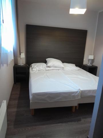 Appartement de 38,13 m²