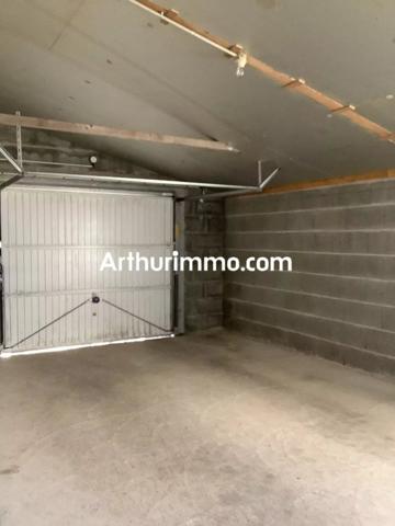 Location Maison 4 pièces 103 m2 à Nueil-les-Aubiers