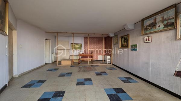 Local commercial de 62 m²