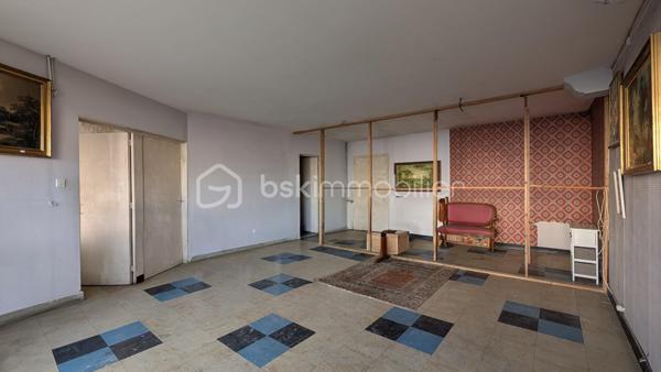 Local commercial de 62 m²