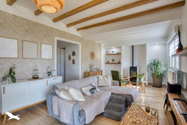 Maison à vendre |  Alvignac |  5 pièces | 136 m²