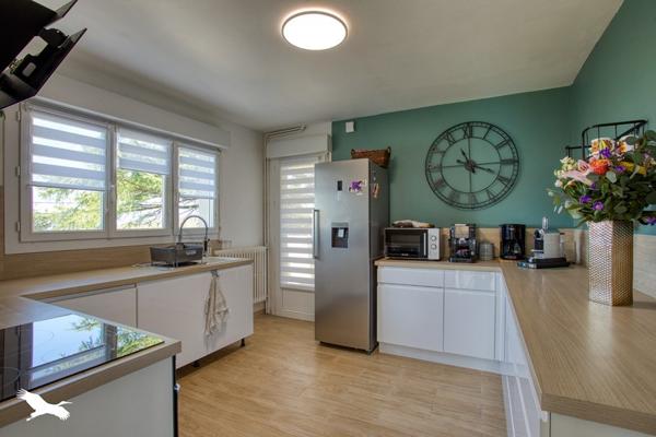 Maison à vendre |  Alvignac |  5 pièces | 136 m²