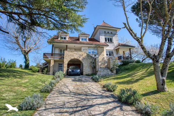 Maison à vendre |  Alvignac |  5 pièces | 136 m²