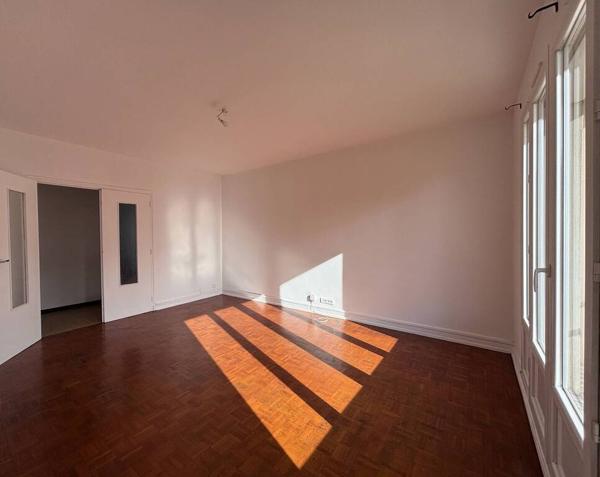 APPARTEMENT T3 A LOUER - GRENOBLE