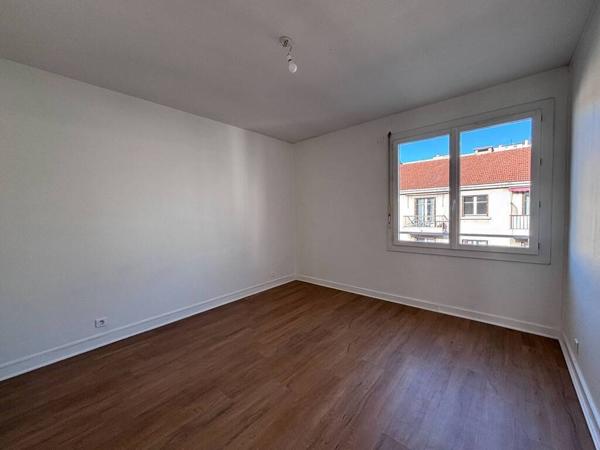 APPARTEMENT T3 A LOUER - GRENOBLE