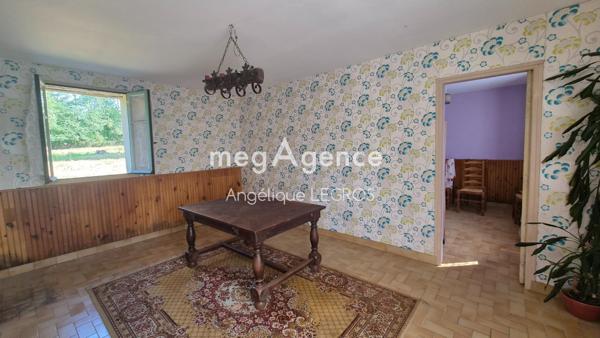 Maison à Écouves, 61250 - 5 pièces 85m²