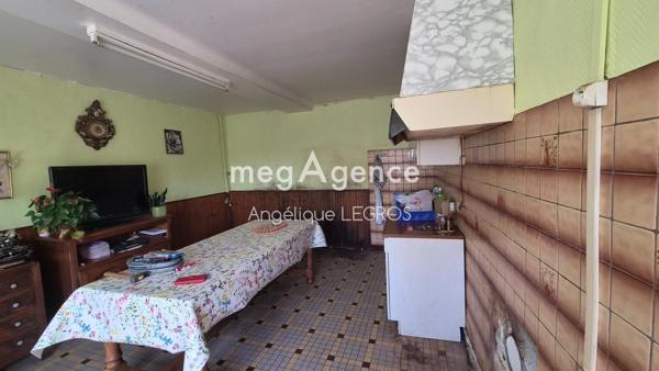 Maison à Écouves, 61250 - 5 pièces 85m²