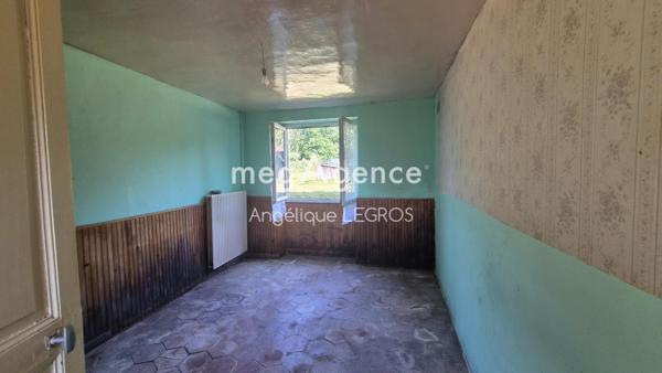 Maison à Écouves, 61250 - 5 pièces 85m²